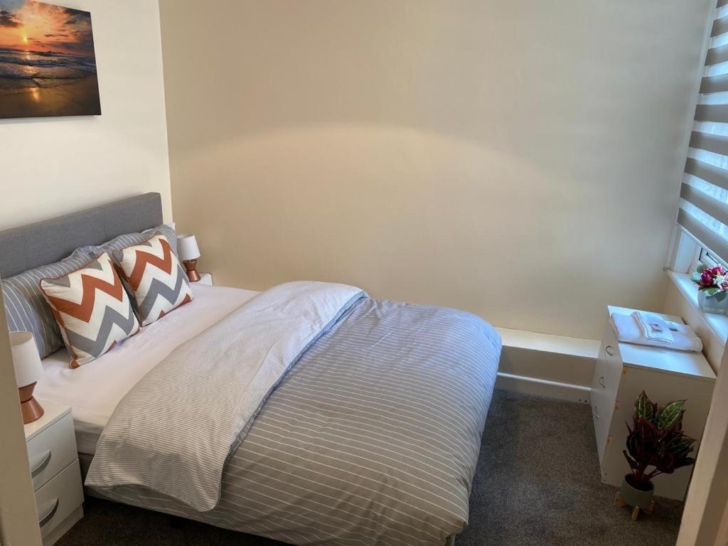 Excellent And Amazing Apartment With Private Parking Gillingham  Ngoại thất bức ảnh