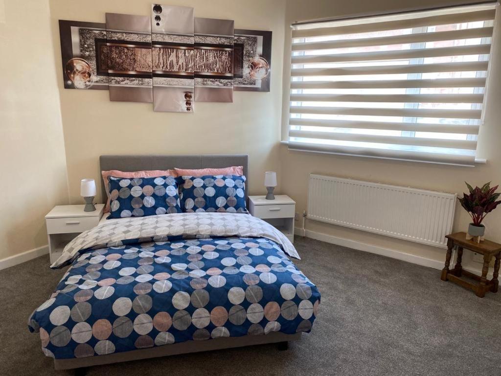 Excellent And Amazing Apartment With Private Parking Gillingham  Ngoại thất bức ảnh